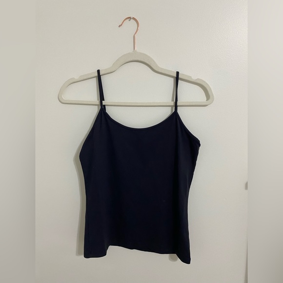 Zara basic tank - Picture 2 of 2